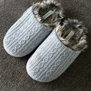 Pj Salvage slippers